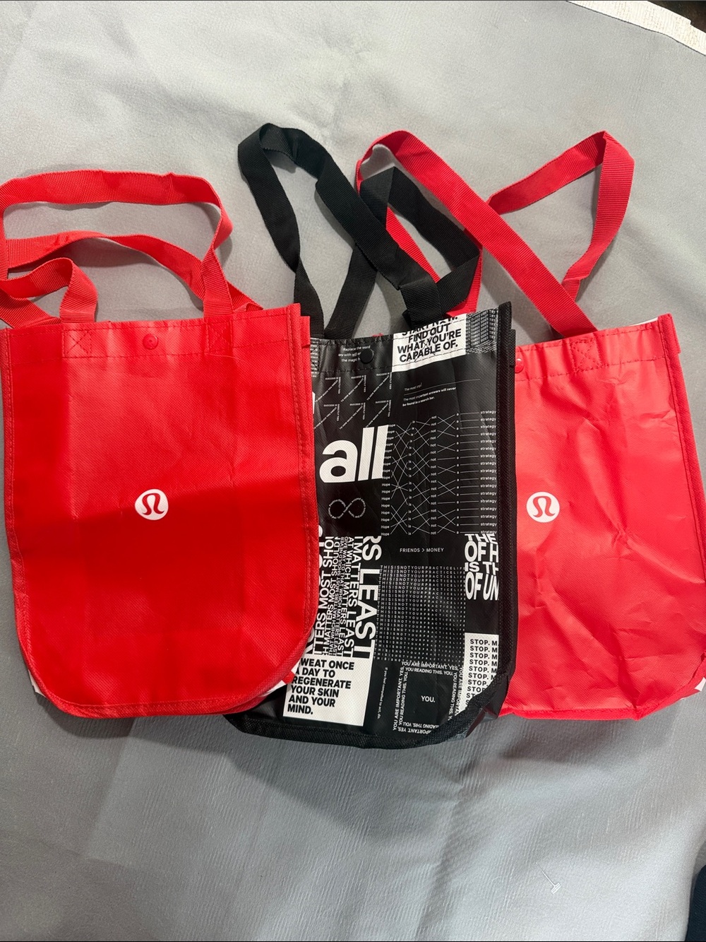 Lulu tote bag